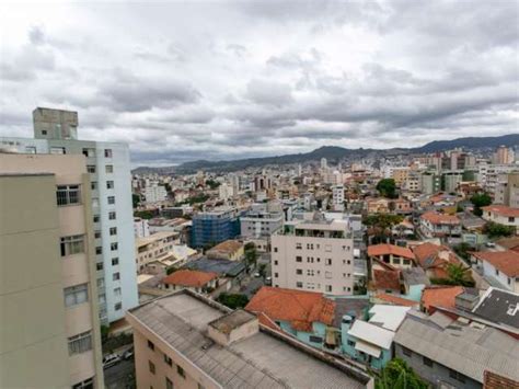 Belo Horizonte – Jacuí .